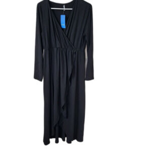 2/$30 NEW Wrap Style Dress - Size 1X